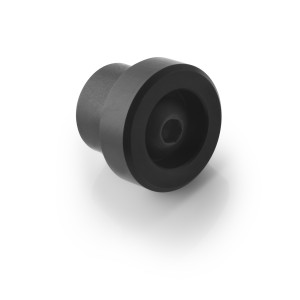 Kit de montaje espejos End Mount / Adaptador espejo Rizoma BS755B