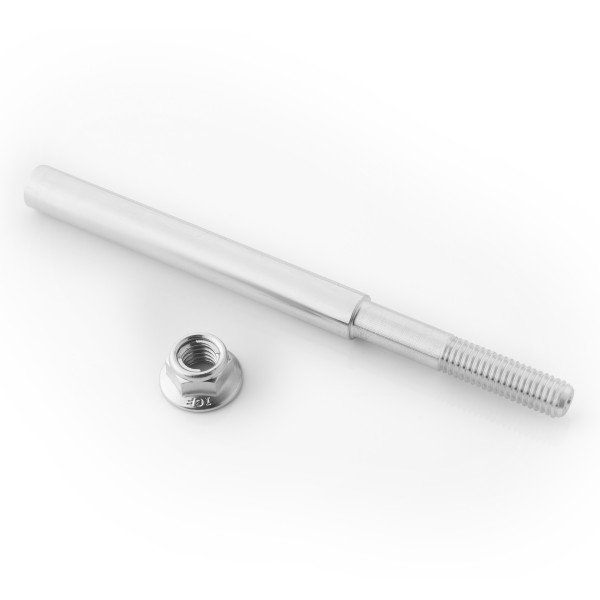 Kit de montaje para espejo con anclaje original / Adaptador espejo para BS010/011 Rizoma BS760L