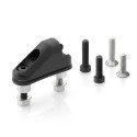 Kit de montaje espejo para carenado / Adaptador espejo Rizoma BS778B