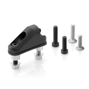 Kit de montaje espejo para carenado / Adaptador espejo Rizoma BS778B