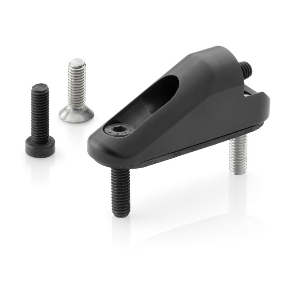 Kit de montaje espejo para carenado / Adaptador espejo -1pc Rizoma BS779B