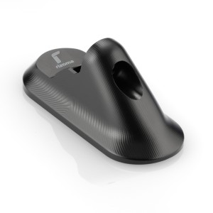 Kit de montaje espejo para carenado / Adaptador espejo -1pc Rizoma BS786B