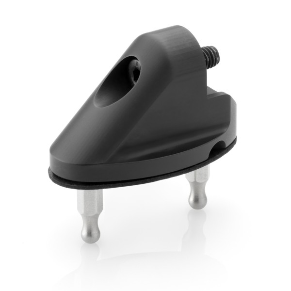 Kit de montaje espejo para carenado / Adaptador espejo Rizoma BS788B