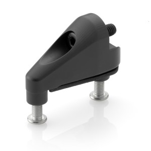 Kit de montaje espejo para carenado / Adaptador espejo Rizoma BS789B