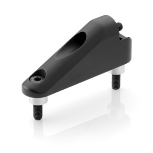 Kit de montaje espejo para carenado / Adaptador espejo Rizoma BS790B