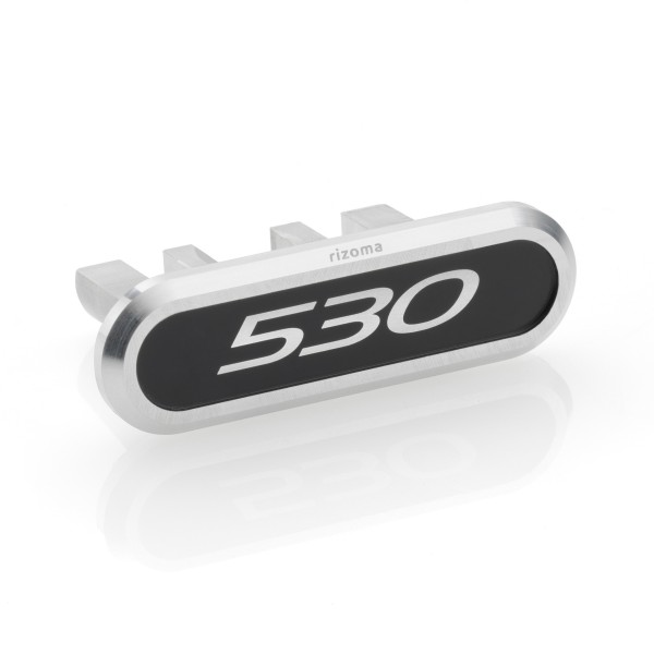 Tapa orificio de espejo / Tapa espejo Rizoma BS806A