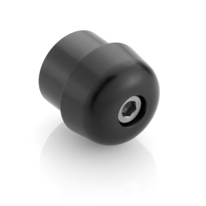 Kit de montaje espejos End Mount / Adaptador espejo para manillar Rizoma BS818B