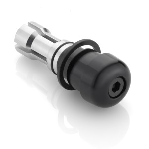 Kit de montaje Multifit End Mount / Adaptador espejo para BS070,BS144 Rizoma BS831B