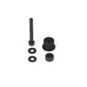 Kit de montaje Multifit End Mount /  Rizoma BS837B
