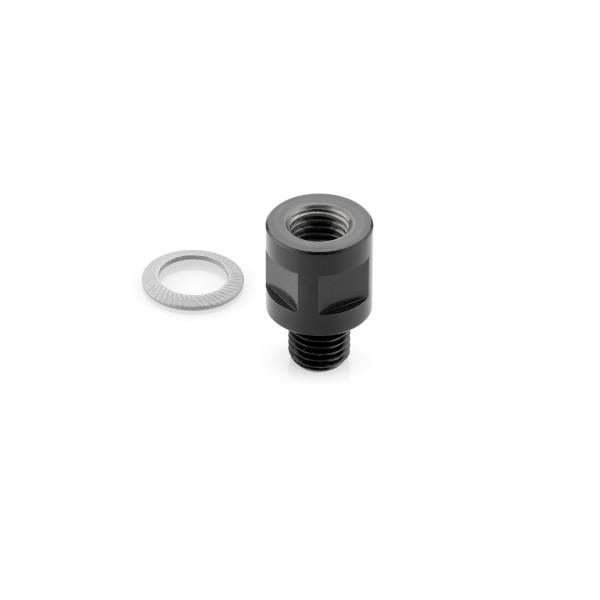 Kit de montaje Direct Mount / Kit de montaje Direct Mount M10x1,25/M10x1,25-SX Rizoma BS852B