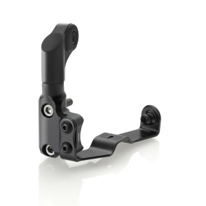 Kit de montaje para espejo con anclaje original / Adaptador espejo Rizoma BS870B