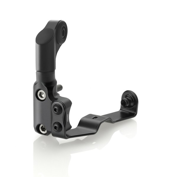 Kit de montaje para espejo con anclaje original / Adaptador espejo Rizoma BS870B