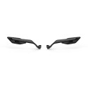 Stealth Max / Espejo retrovisor Stealth Max para Naked Rizoma BSN140B