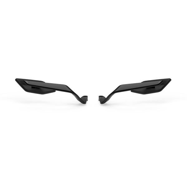 Stealth Max / Espejo retrovisor Stealth Max para Naked Rizoma BSN140B