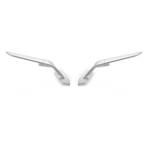 Stealth / Espejo retrovisor Stealth (par) Rizoma BSS010A