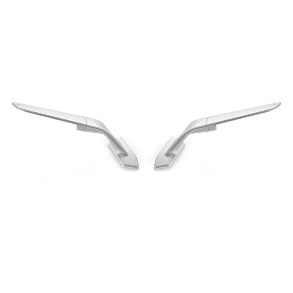 Stealth / Espejo retrovisor Stealth (par) Rizoma BSS010A