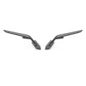 Stealth / Espejo retrovisor Stealth (par) Rizoma BSS010D