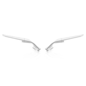 Stealth / Espejo retrovisor Stealth Rizoma BSS011A