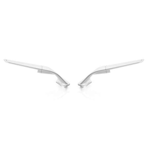 Stealth / Espejo retrovisor Stealth Rizoma BSS011A