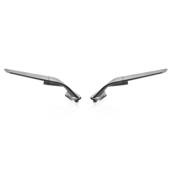 Stealth / Espejo retrovisor Stealth Rizoma BSS011D
