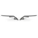 Stealth / Espejo retrovisor Stealth (par) Rizoma BSS020D