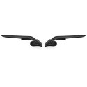 Stealth / Espejo retrovisor Stealth (par) Rizoma BSS021B