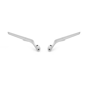 Stealth / Espejo retrovisor Stealth Rizoma BSS030A