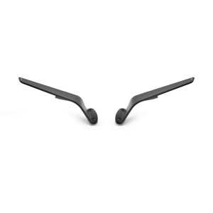 Stealth / Espejo retrovisor Stealth Rizoma BSS030B