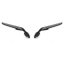 Stealth / Espejo retrovisor Stealth (par) Rizoma BSS031B