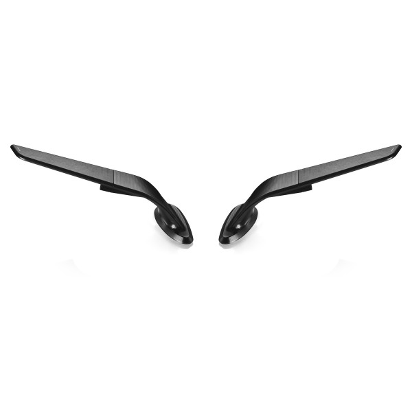 Stealth / Espejo retrovisor Stealth (par) Rizoma BSS031B