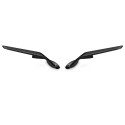 Stealth / Espejo retrovisor Stealth (par) Rizoma BSS032B