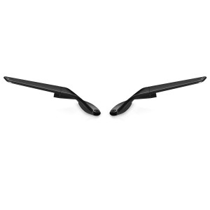 Stealth / Espejo retrovisor Stealth (par) Rizoma BSS032B