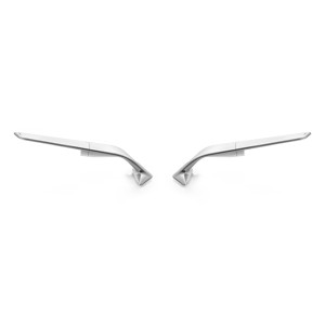 Stealth / Espejo retrovisor Stealth (par) Rizoma BSS040A