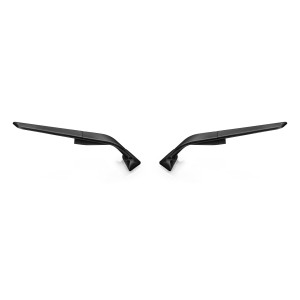 Stealth / Espejo retrovisor Stealth (par) Rizoma BSS040B