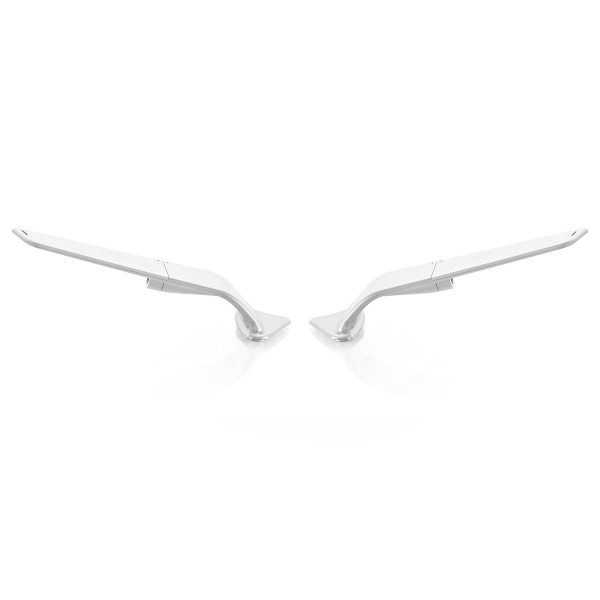 Stealth / Espejo retrovisor Stealth Rizoma BSS042A