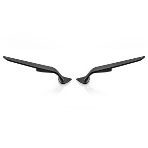 Stealth / Espejo retrovisor Stealth Rizoma BSS042B
