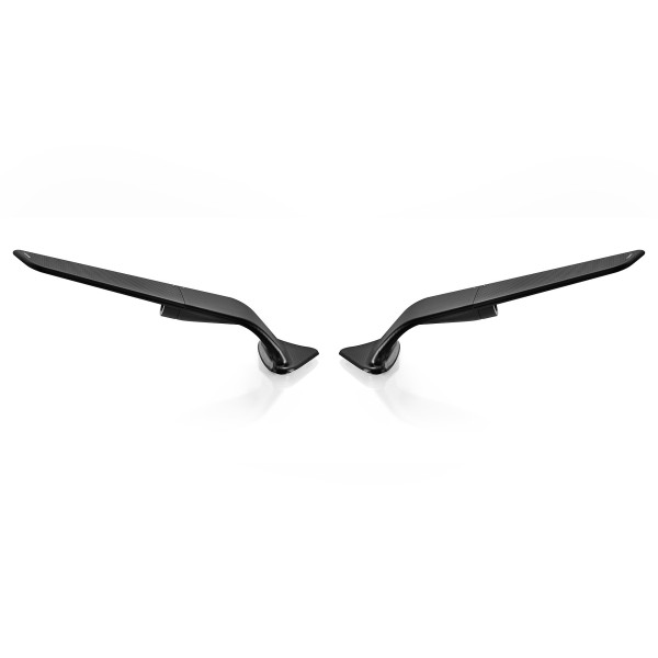 Stealth / Espejo retrovisor Stealth Rizoma BSS042B