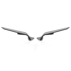 Stealth / Espejo retrovisor Stealth Rizoma BSS042D