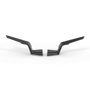 Stealth / Espejo retrovisor Stealth Rizoma BSS043B