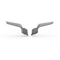 Stealth / Espejo retrovisor Stealth Rizoma BSS044D