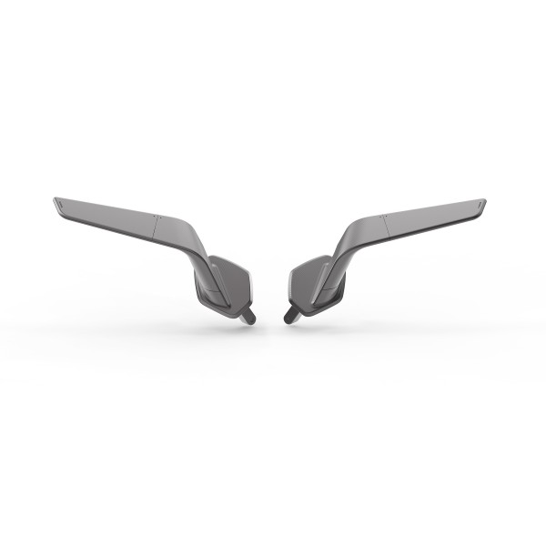 Stealth / Espejo retrovisor Stealth Rizoma BSS044D