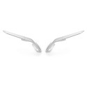 Stealth / Espejo retrovisor Stealth (par) Rizoma BSS050A