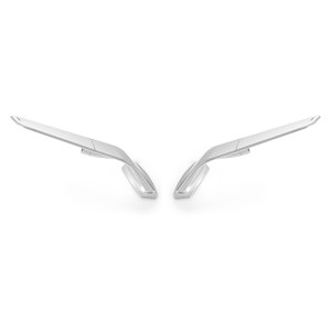 Stealth / Espejo retrovisor Stealth (par) Rizoma BSS050A