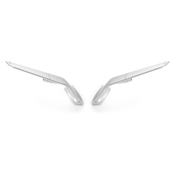 Stealth / Espejo retrovisor Stealth (par) Rizoma BSS050A