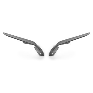 Stealth / Espejo retrovisor Stealth (par) Rizoma BSS050D