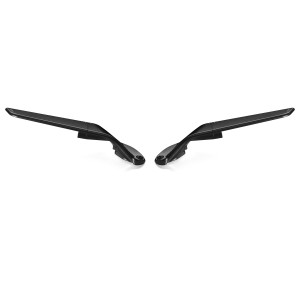 Stealth / Espejo retrovisor Stealth (par) Rizoma BSS060B