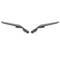 Stealth / Espejo retrovisor Stealth (par) Rizoma BSS060D