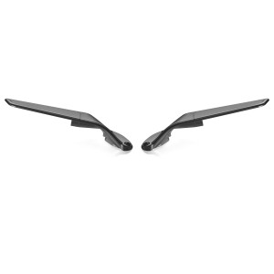 Stealth / Espejo retrovisor Stealth (par) Rizoma BSS060D