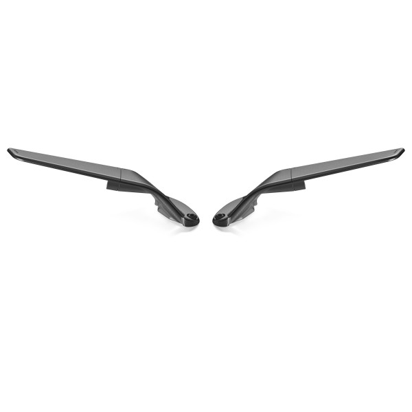 Stealth / Espejo retrovisor Stealth (par) Rizoma BSS060D