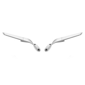 Stealth / Espejo retrovisor Stealth (par) Rizoma BSS061A